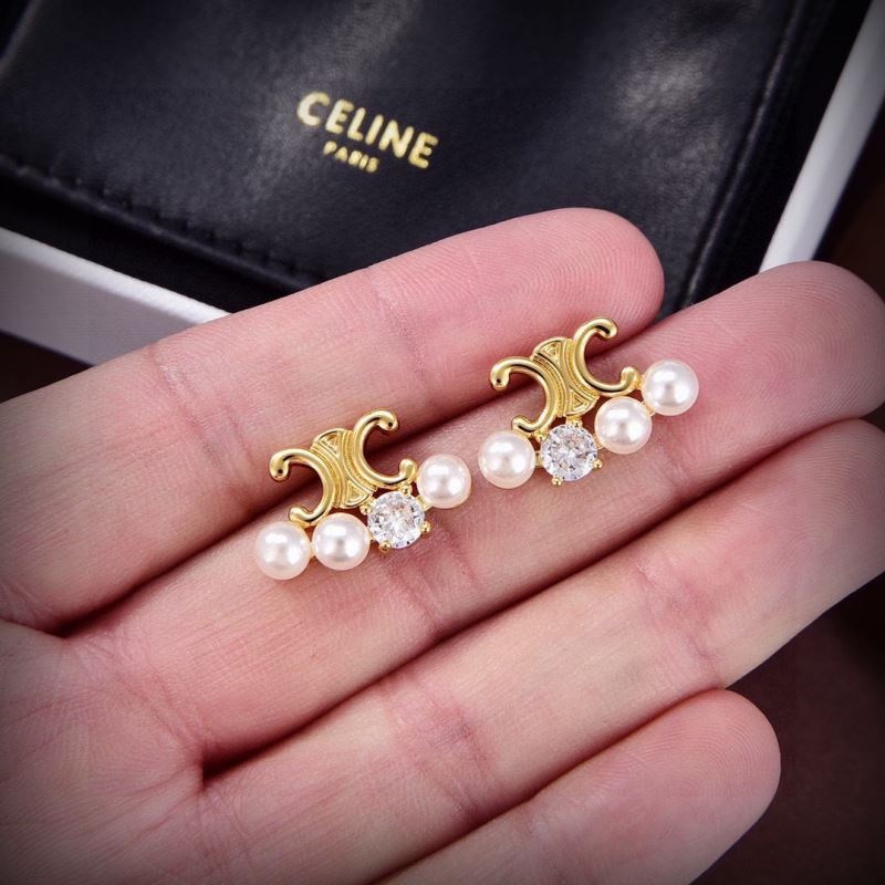 Celine Earrings